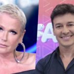 Rodrigo Faro ‘dá rasteira’ em Xuxa e será o novo apresentador do Canta Comigo Teen
