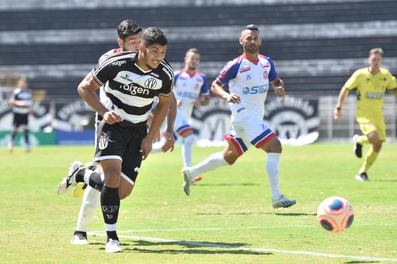 XV busca a virada e se classifica para as quartas de final do Paulistão A2; adversário será a Portuguesa