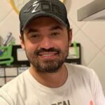 Fernando Zor, dupla de Sorocaba, sofre acidente de carro na rodovia dos Bandeirantes