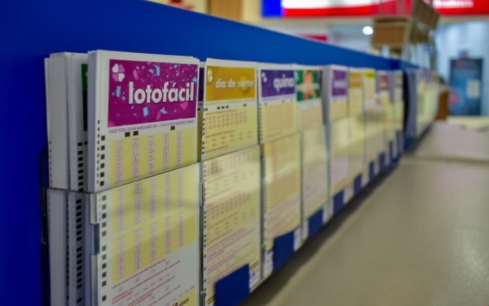 Lotofácil 2026 desta terça-feira, 01 de setembro de 2020; confira o resultado