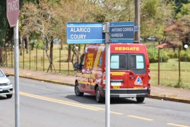 Acidente envolvendo duas motocicletas deixa uma vítima, em Piracicaba