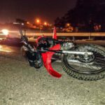 Mulher morre atropelada por motocicleta, em Piracicaba