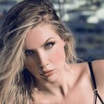 Ex-BBB reage a assalto em São Paulo: “Só sairia do carro morta”