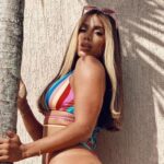 Anitta sobre pegar mulheres: “Foi o que mais fiz nestas férias”