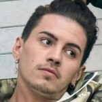 Biel diz que tem nojo de Luiza Ambiel e cogita deixar A Fazenda se ela voltar da Roça