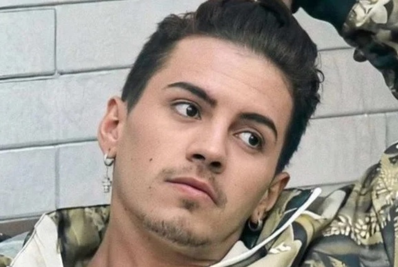 Biel diz que tem nojo de Luiza Ambiel e cogita deixar A Fazenda se ela voltar da Roça