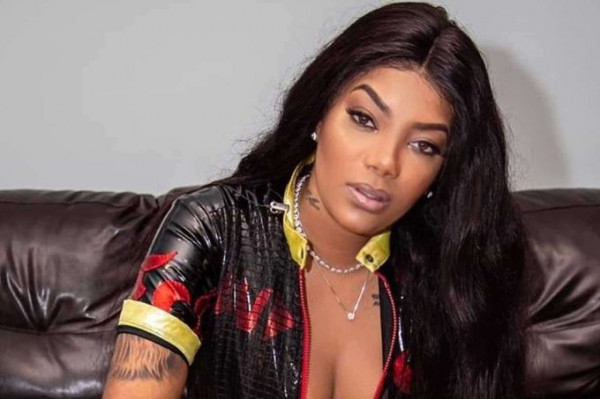 Ludmilla chama assessora de arrogante e recebe lição de moral: ‘Tem que aprender’