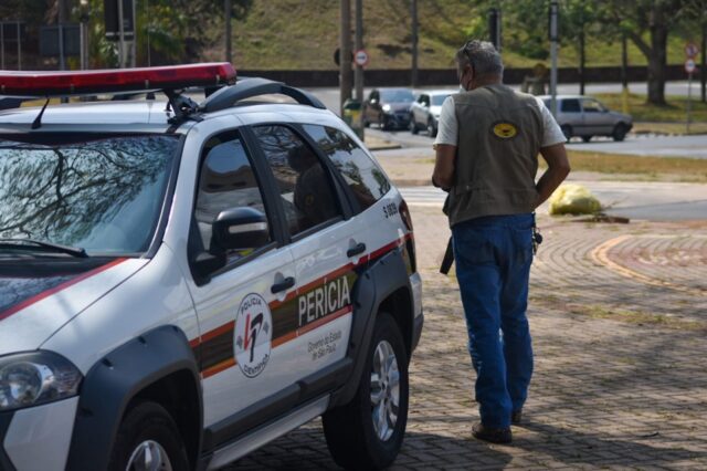 Homem encontrado morto no Rio Piracicaba é identificado Homem encontrado morto no Rio Piracicaba é identificado