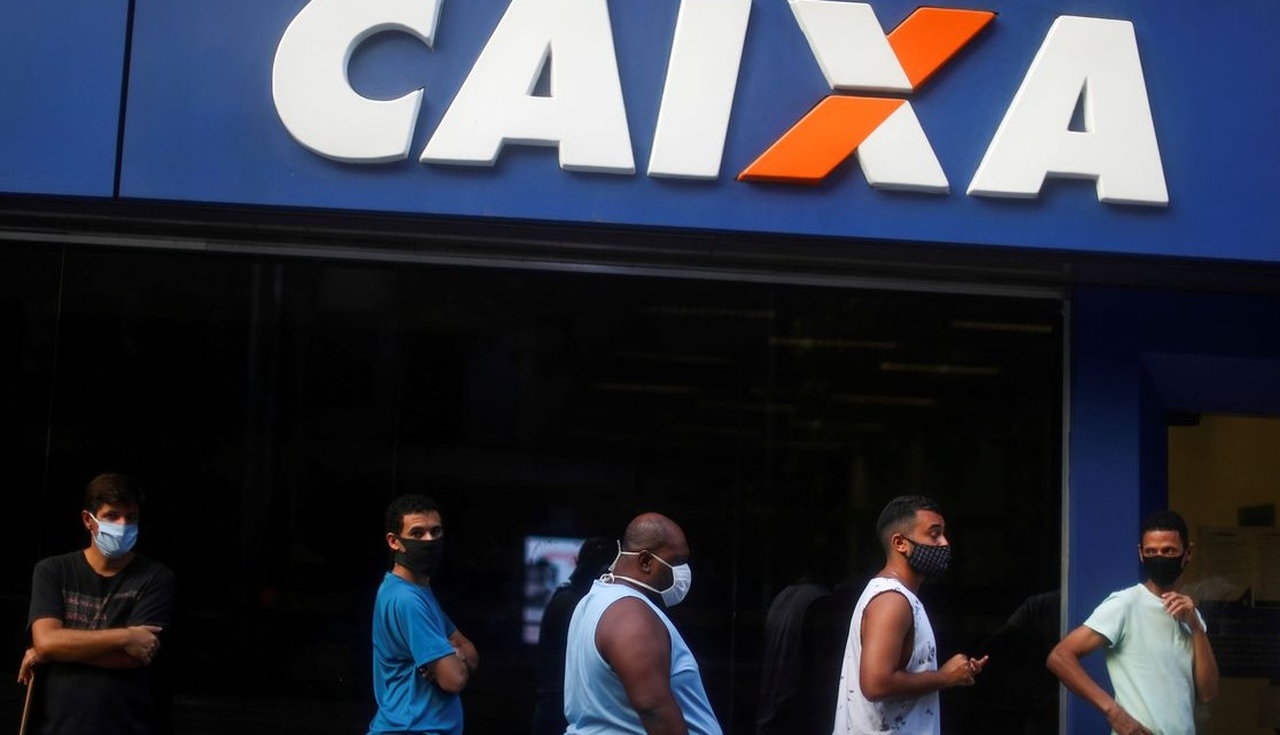 Caixa credita Saque Emergencial do FGTS para nascidos em novembro