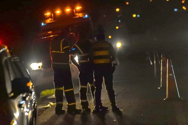 Criança tem traumatismo cranioencefálico após atropelamento em rodovia de Piracicaba