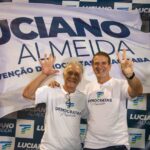 Democratas oficializa Luciano Almeida como candidato à Prefeitura de Piracicaba