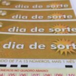 Resultado completo da Dia de Sorte 350 desta terça-feira (01/09/2020)