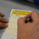 Dia de sorte 351 desta quinta-feira (03); confira o resultado