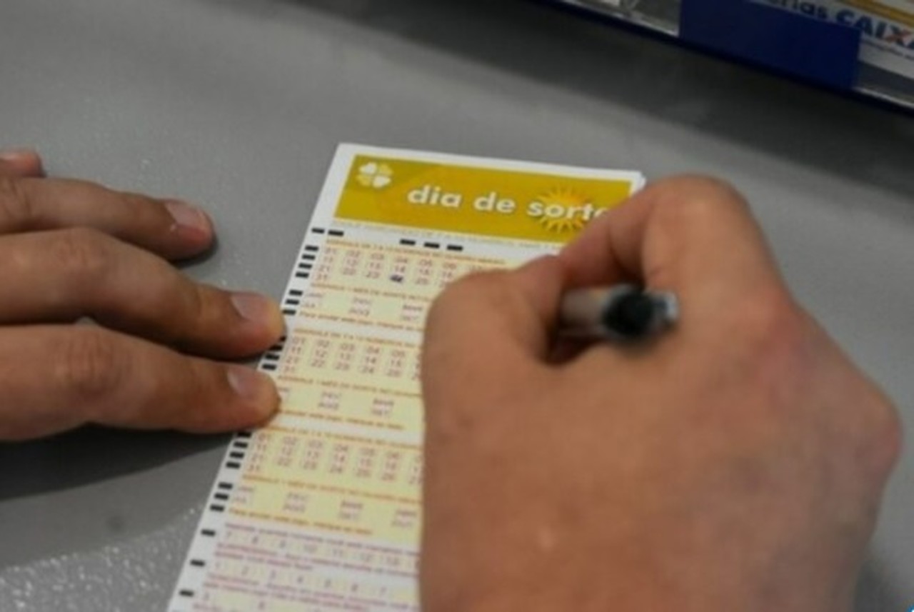 Dia de sorte 351 desta quinta-feira (03); confira o resultado