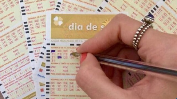 Dia de Sorte acumula e prêmio chega a R$ 1,6 milhão no concurso 1153