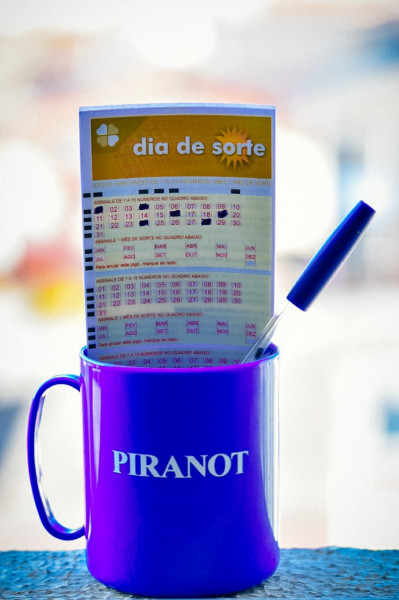 A Dia de Sorte 362 paga hoje (29) o prêmio de R$ 1,1 milhão; confira