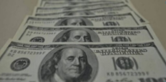 Valor do dólar desta terça-feira, 29 de setembro de 2020