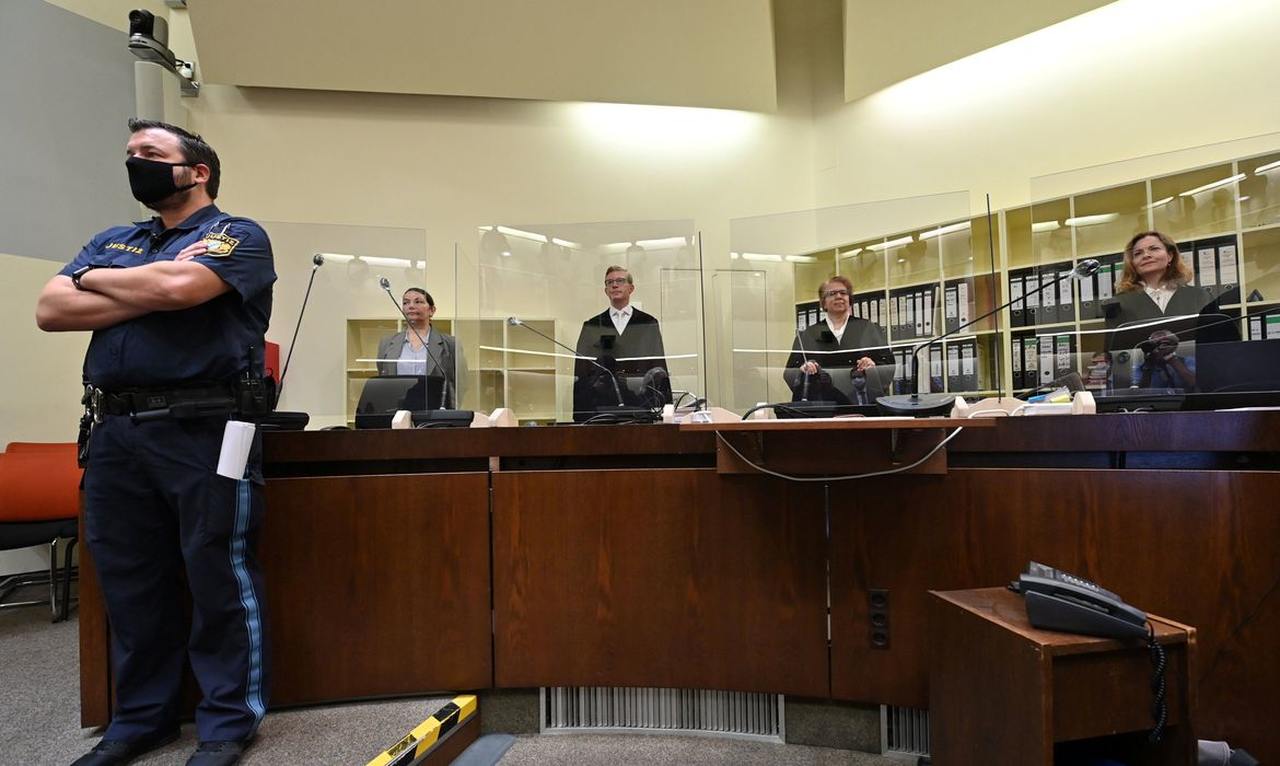 Médico alemão admite ter ajudado atletas com doping por vários anos