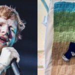 Ed Sheeran anuncia nascimento da primeira filha, Lyra Antarctica