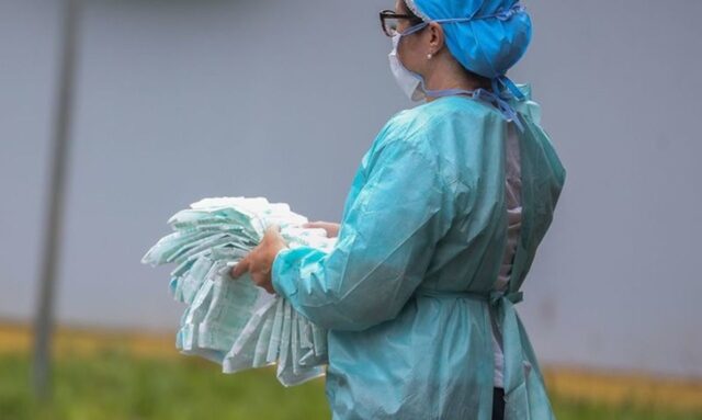Prefeitura de Piracicaba já gastou mais de R$ 14 milhões no combate ao coronavírus Prefeitura de Piracicaba já gastou mais de R$ 14 milhões no combate ao coronavírus