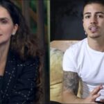 Enquete A Fazenda: em uma Roça com Biel e Luiza; quem você eliminaria?