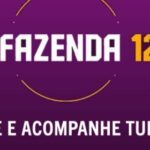 Enquete A Fazenda: vote no peão que você torce para ficar no reality