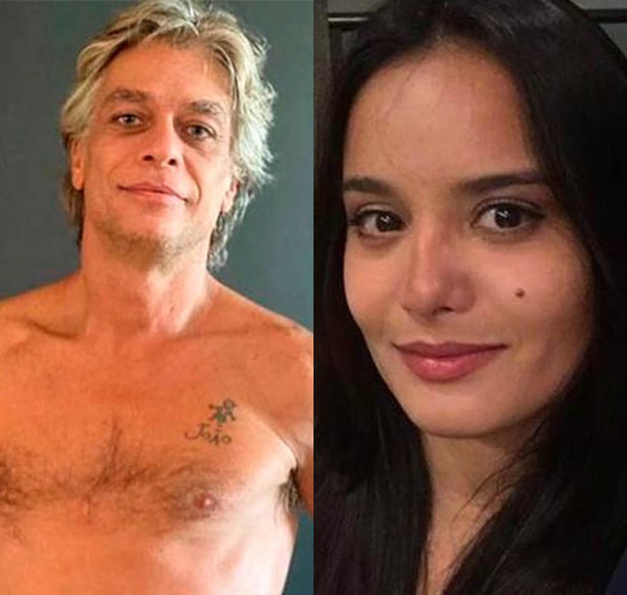 Fábio Assunção vai se casar com advogada no civil, e convidados serão testados para Covid