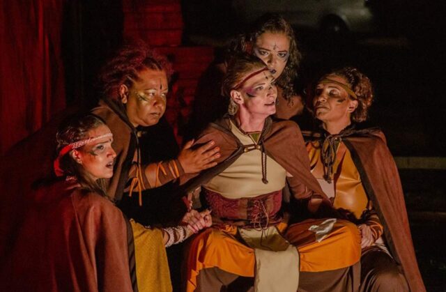 15º Festival Nacional de Teatro de Piracicaba (Fentepira) abre inscrições 15º Festival Nacional de Teatro de Piracicaba (Fentepira) abre inscrições