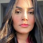 Flay recrimina fã por comentário racista e diz que também é preta