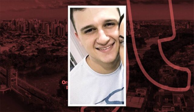 Funcionário de 22 anos que morreu em grave acidente de trabalho é identificado Funcionário de 22 anos que morreu em grave acidente de trabalho é identificado