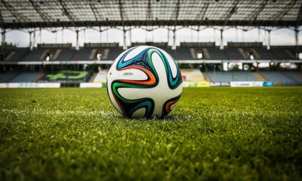 A tabela do Campeonato Brasileiro de 2020