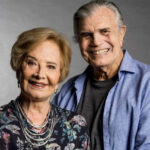 Globo encerra contrato com o casal de atores Tarcísio Meira e Glória Menezes