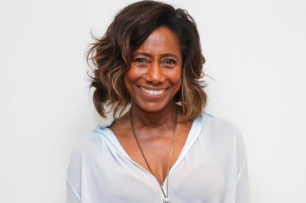 Gloria Maria diz que o politicamente correto é um ‘porre’