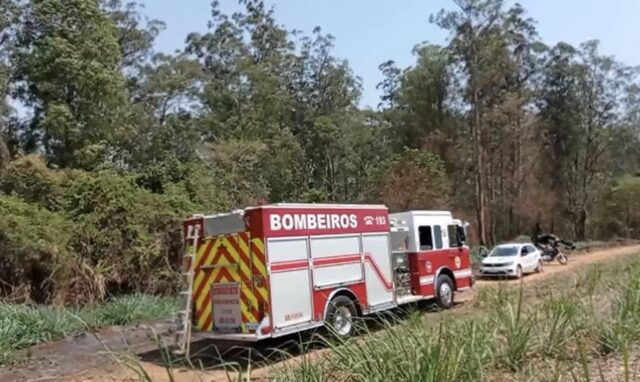 Em Piracicaba, homem é encontrado morto boiando em tanque de água