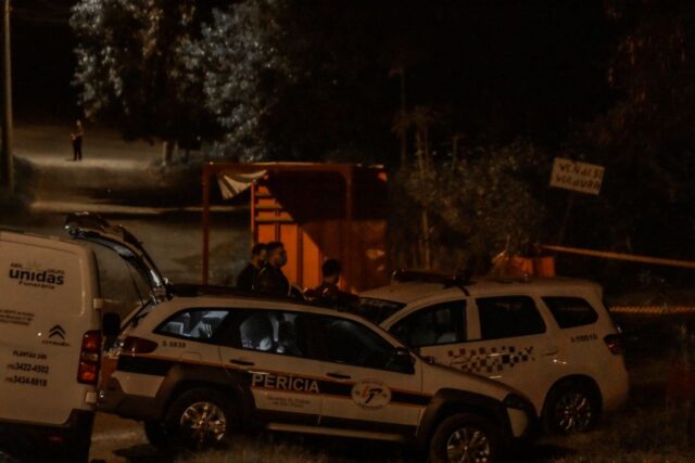 Homem de 27 anos morto a tiros na zona norte de Piracicaba é identificado Homem de 27 anos morto a tiros na zona norte de Piracicaba é identificado