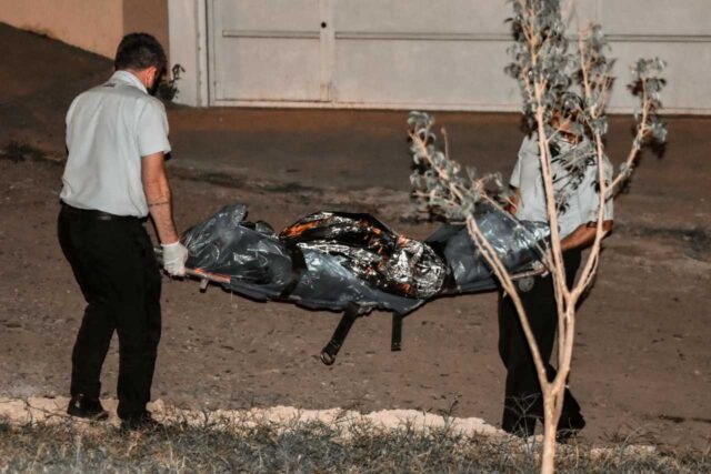 Homem de 27 anos morto a tiros na zona norte de Piracicaba é identificado Homem de 27 anos morto a tiros na zona norte de Piracicaba é identificado