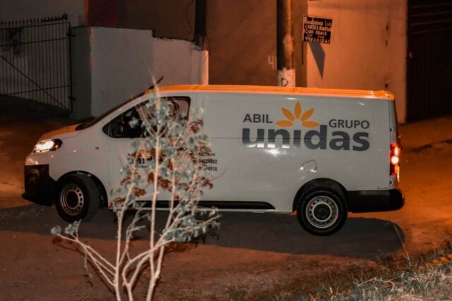 Homem de 27 anos morto a tiros na zona norte de Piracicaba é identificado Homem de 27 anos morto a tiros na zona norte de Piracicaba é identificado