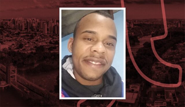 Homem de 27 anos morto a tiros na zona norte de Piracicaba é identificado Homem de 27 anos morto a tiros na zona norte de Piracicaba é identificado