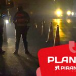 Motociclista morre em rodovia de Piracicaba (SP), após colidir em carro