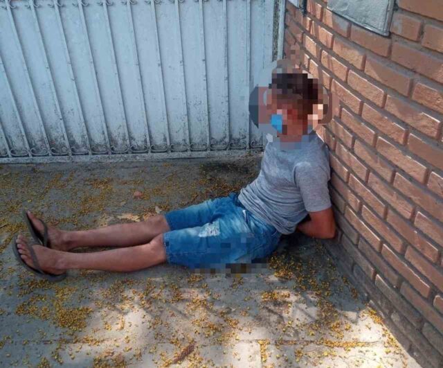 Indivíduo foragido da Justiça é capturado pela Guarda Civil na zona rural de Piracicaba Indivíduo foragido da Justiça é capturado pela Guarda Civil na zona rural de Piracicaba