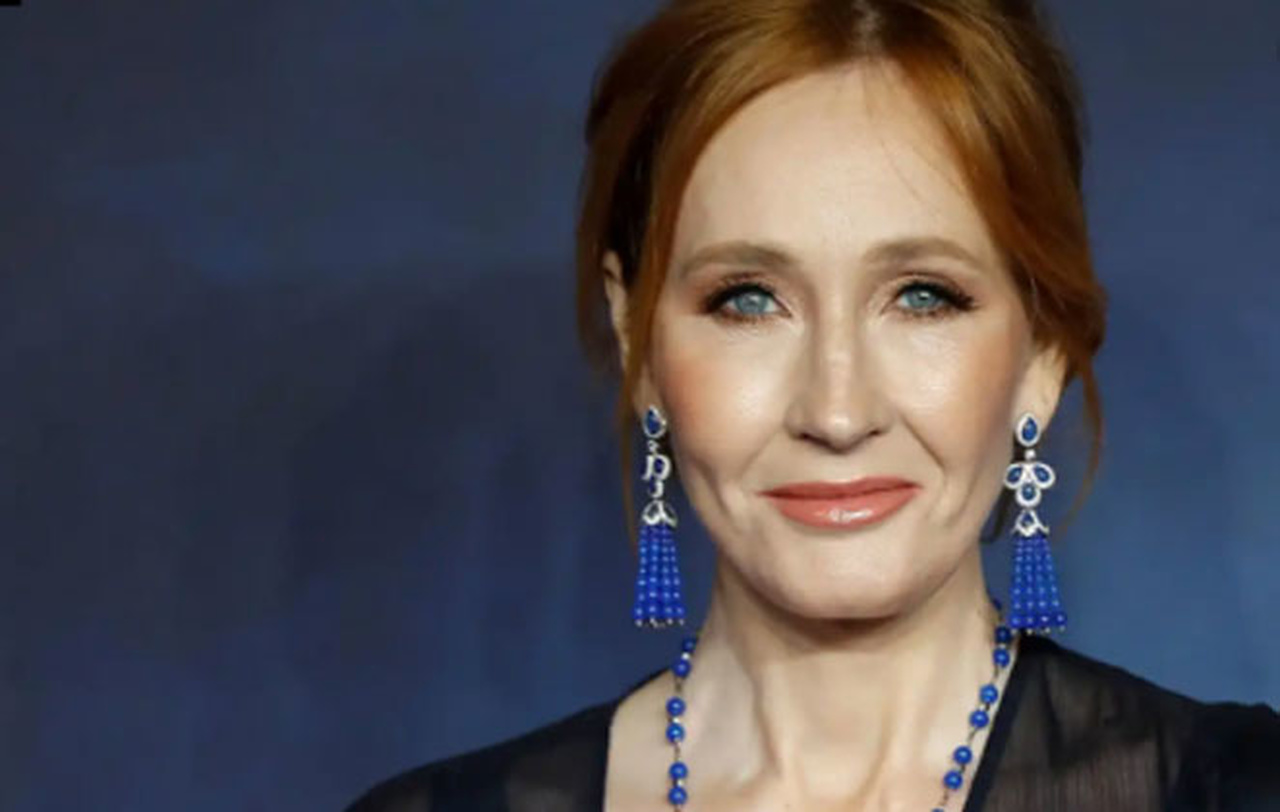 J.K. Rowling mostra seu feminismo limitado em ‘Troubled Blood’