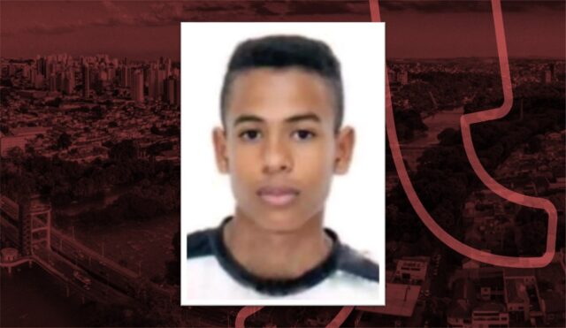 Jovem de 18 anos que estava desaparecido é encontrado morto em área de shopping Jovem de 18 anos que estava desaparecido é encontrado morto em área de shopping