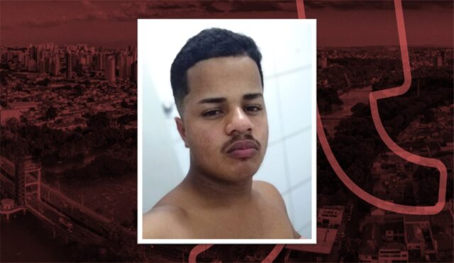 A vítima Wellington Nogueira Rocha, que morreu num acidente de moto em Piracicaba nesta quarta-feira A vítima Wellington Nogueira Rocha, que morreu num acidente de moto em Piracicaba nesta quarta-feira