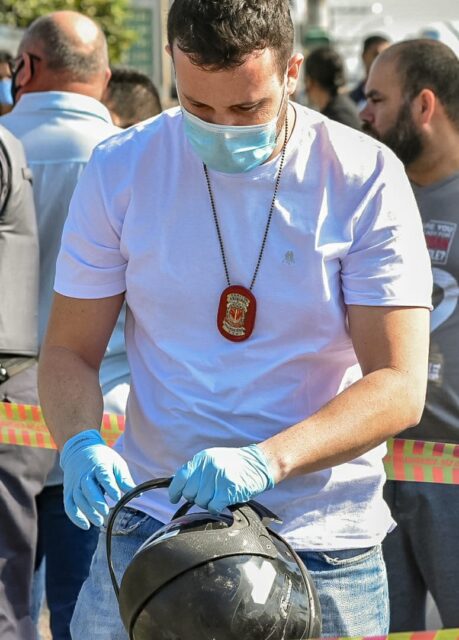 Jovem de 19 anos que morreu em grave acidente de moto em Piracicaba é identificado Jovem de 19 anos que morreu em grave acidente de moto em Piracicaba é identificado