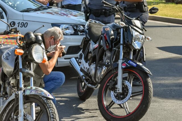 Jovem de 19 anos que morreu em grave acidente de moto em Piracicaba é identificado Jovem de 19 anos que morreu em grave acidente de moto em Piracicaba é identificado
