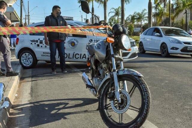 Jovem de 19 anos que morreu em grave acidente de moto em Piracicaba é identificado Jovem de 19 anos que morreu em grave acidente de moto em Piracicaba é identificado