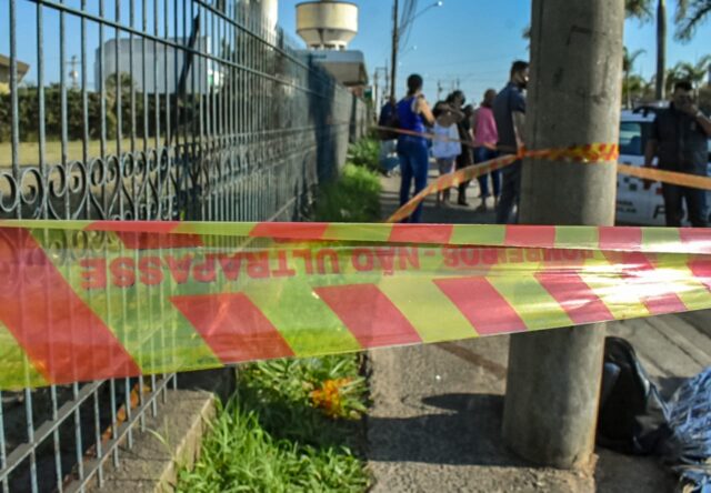 Jovem de 19 anos que morreu em grave acidente de moto em Piracicaba é identificado Jovem de 19 anos que morreu em grave acidente de moto em Piracicaba é identificado