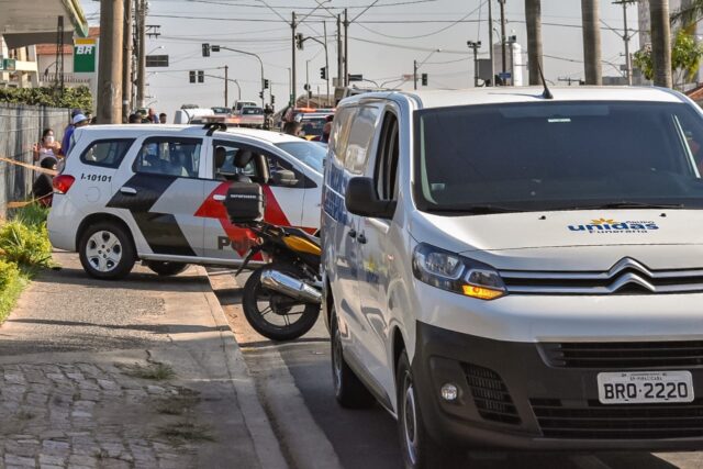 Jovem de 19 anos que morreu em grave acidente de moto em Piracicaba é identificado Jovem de 19 anos que morreu em grave acidente de moto em Piracicaba é identificado