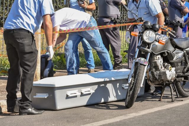 Jovem de 19 anos que morreu em grave acidente de moto em Piracicaba é identificado Jovem de 19 anos que morreu em grave acidente de moto em Piracicaba é identificado