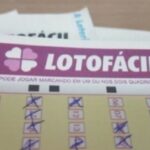 Lotofácil 2029 desta sexta-feira (04); confira os números sorteados